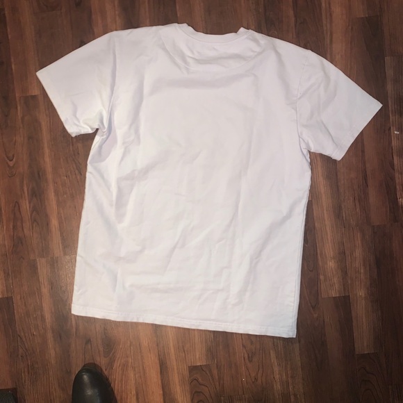 Karl Kani Classic White/Gold - Picture 4 of 4